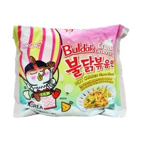  کره ای سامیانگ Samyange مدل Cream Carbonara63241f975b619767100